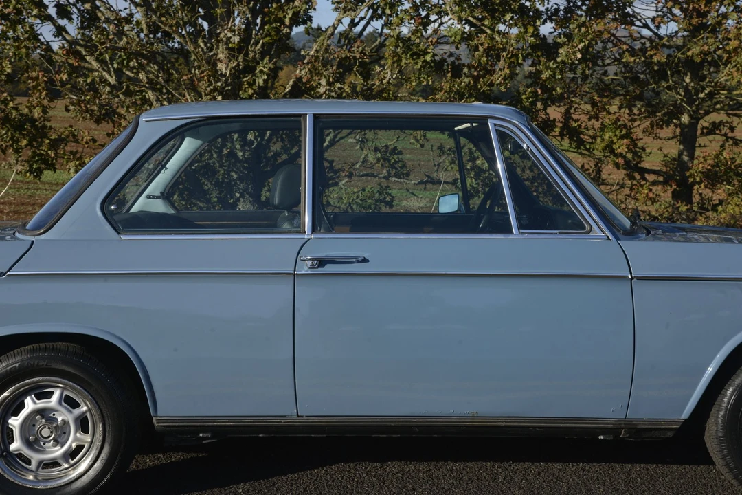 1976 BMW 2002 - Image 25 of 31