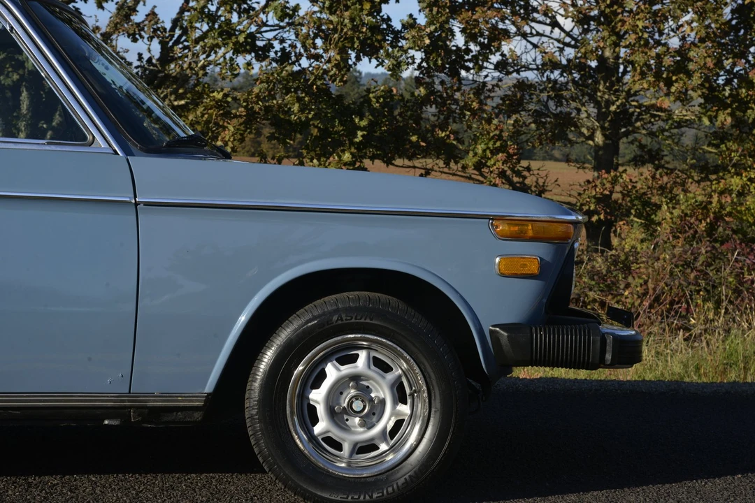 1976 BMW 2002 - Image 26 of 31
