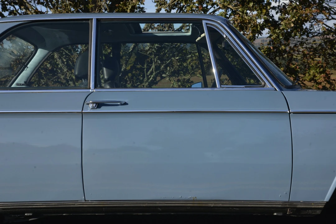 1976 BMW 2002 - Image 24 of 31