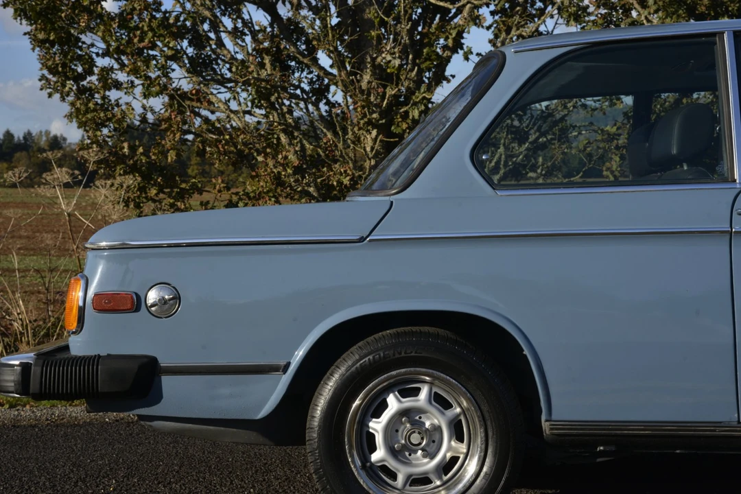 1976 BMW 2002 - Image 23 of 31