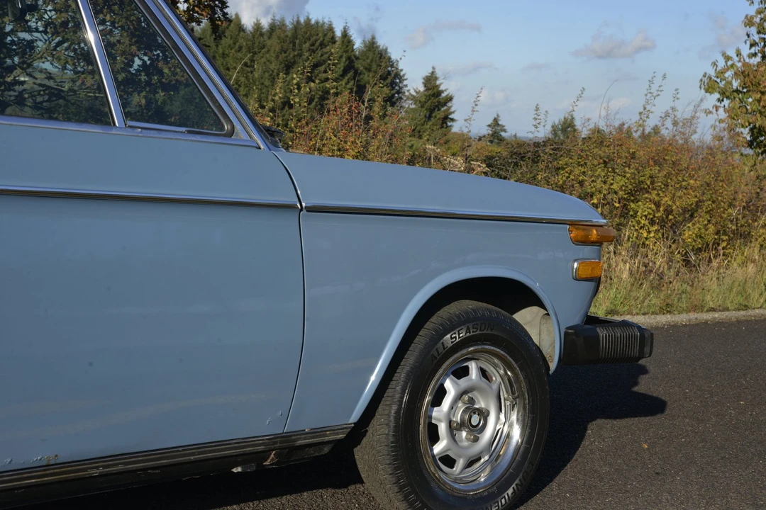 1976 BMW 2002 - Image 29 of 31