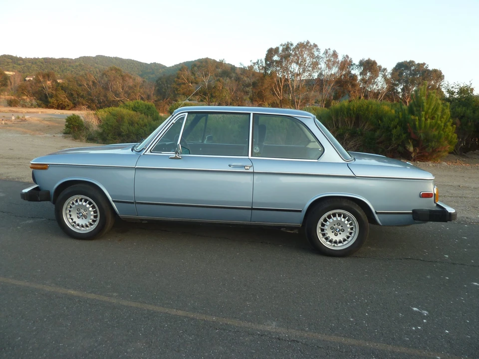 1976 BMW 2002 - Image 13 of 31
