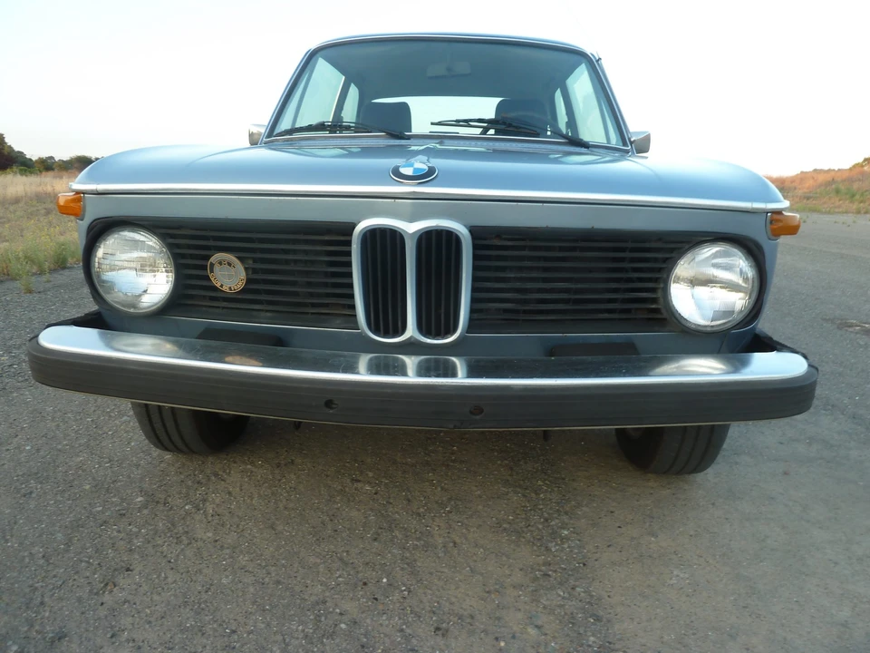 1976 BMW 2002 - Image 5 of 31