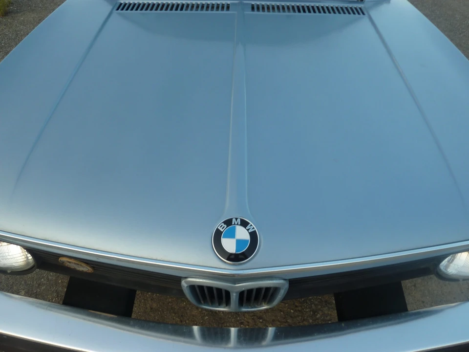 1976 BMW 2002 - Image 24 of 31