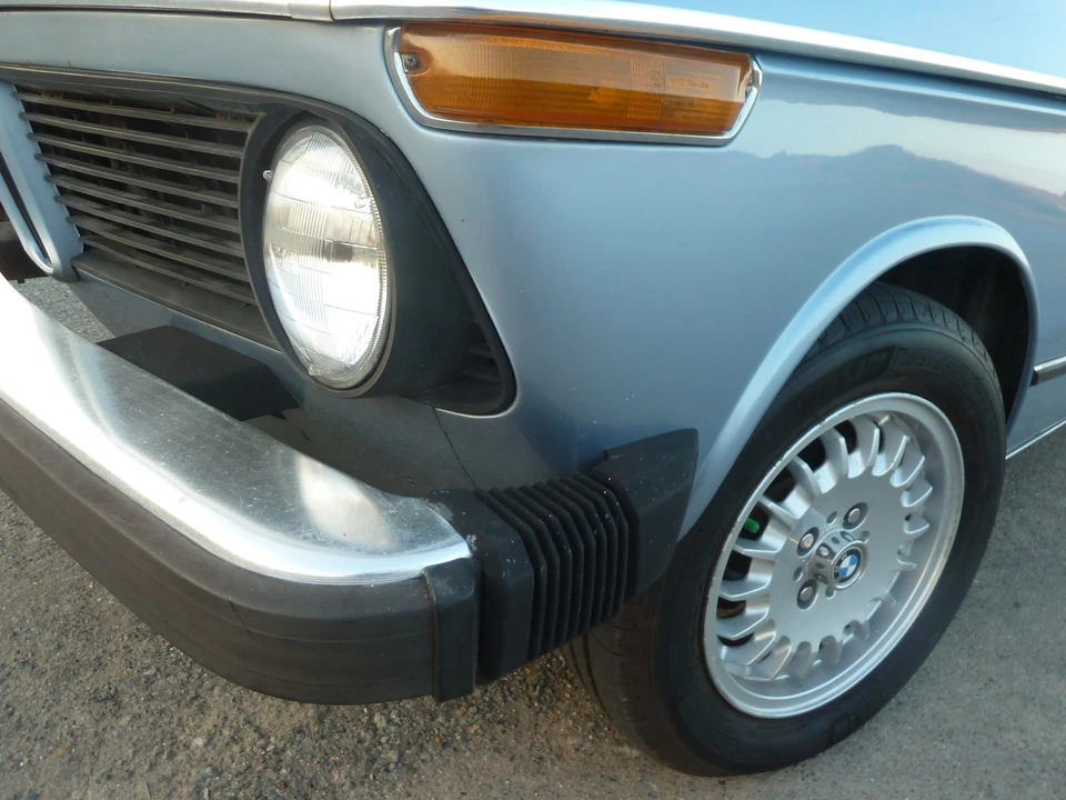 1976 BMW 2002 - Image 27 of 31