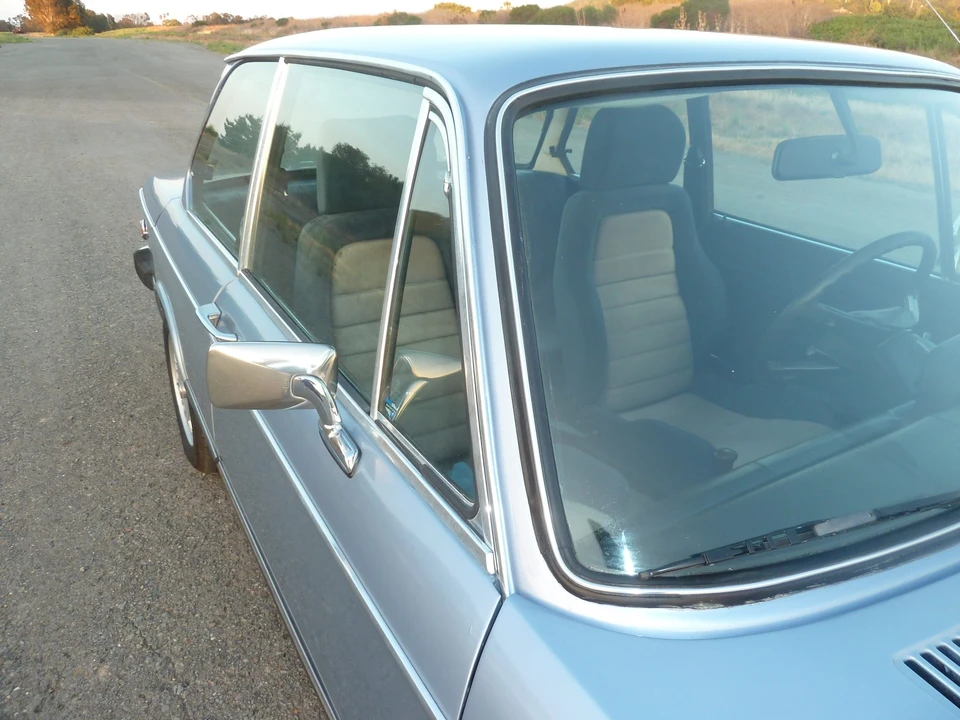1976 BMW 2002 - Image 20 of 31