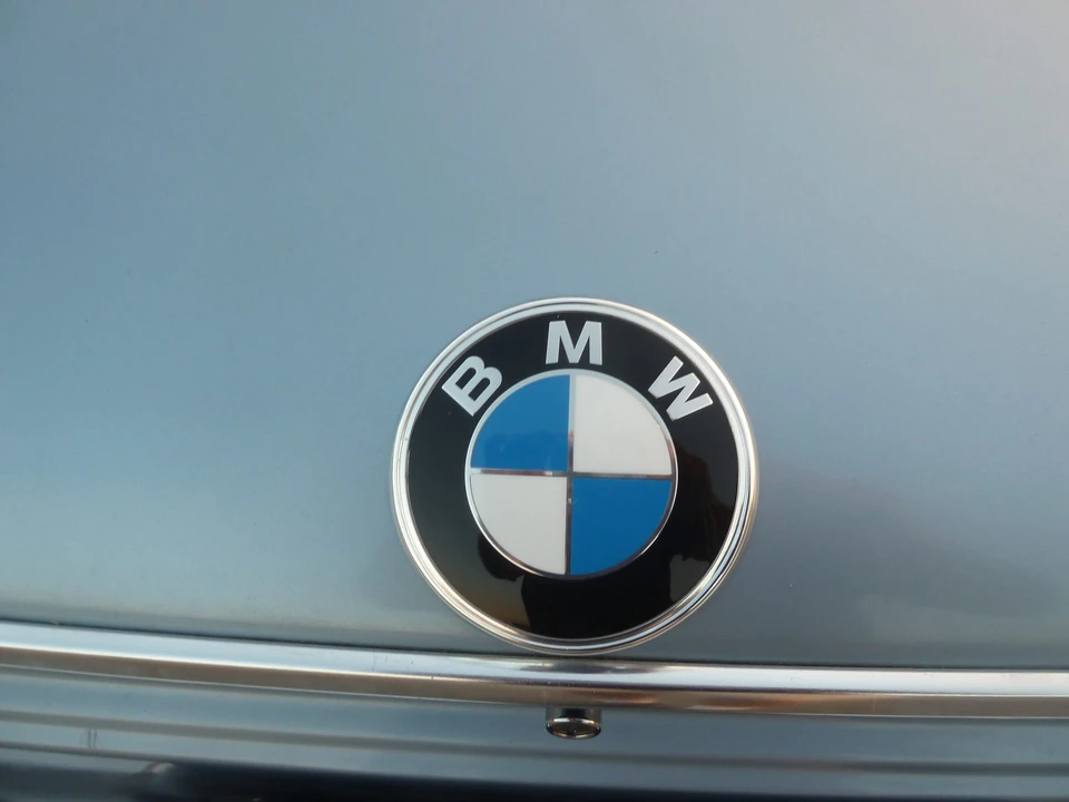 1976 BMW 2002 - Image 25 of 31