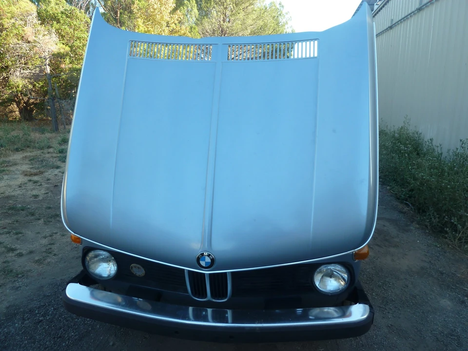 1976 BMW 2002 - Image 26 of 31