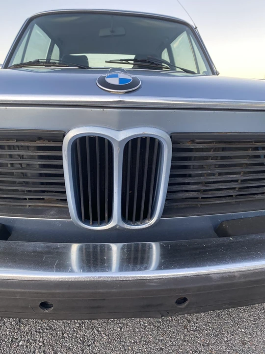 1976 BMW 2002 - Image 23 of 31