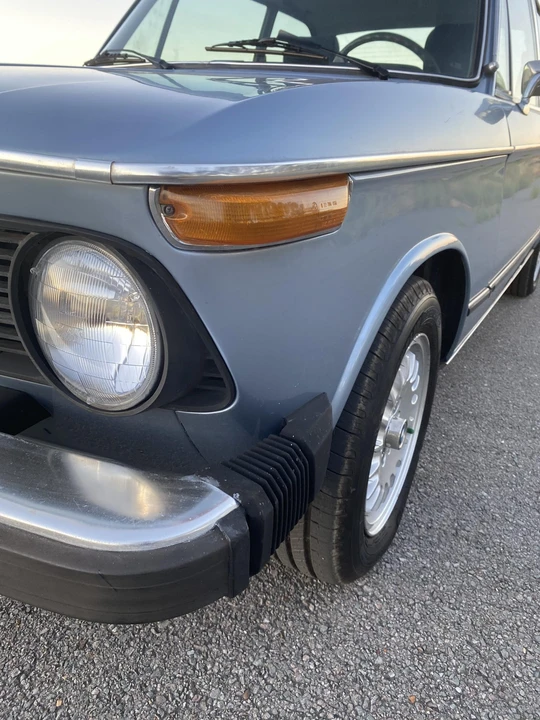 1976 BMW 2002 - Image 28 of 31