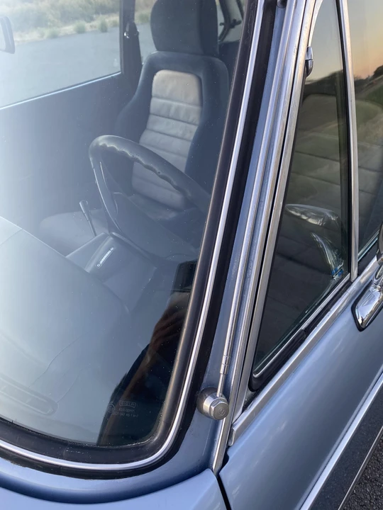 1976 BMW 2002 - Image 31 of 31