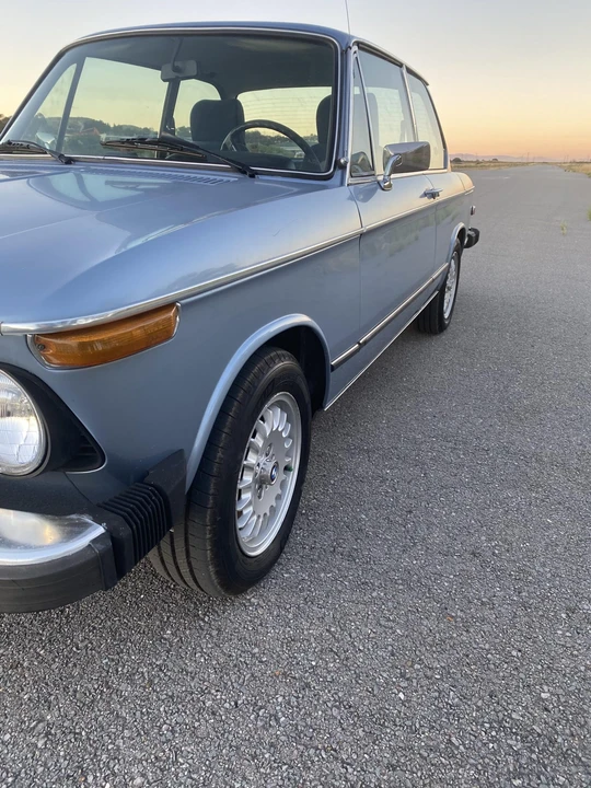 1976 BMW 2002 - Image 29 of 31