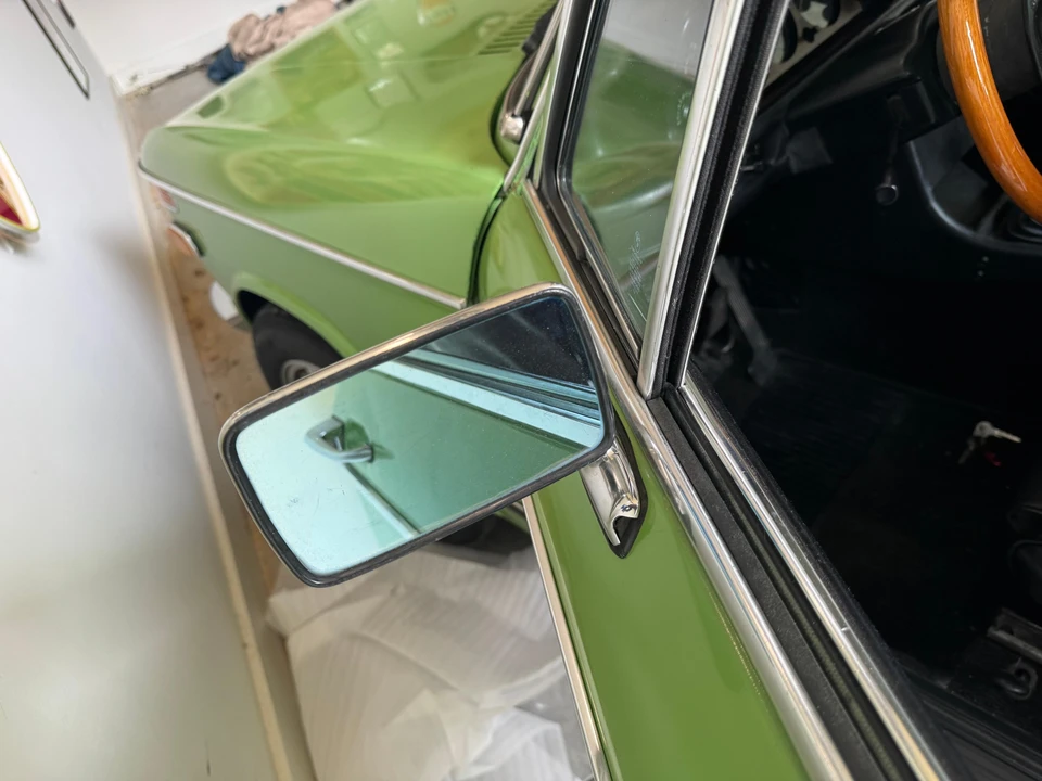 1976 BMW 2002 - Image 19 of 31