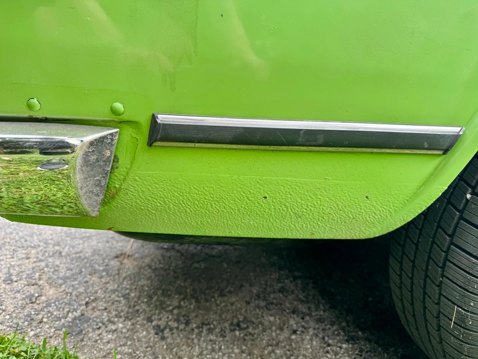 1976 BMW 2002 - Image 29 of 31