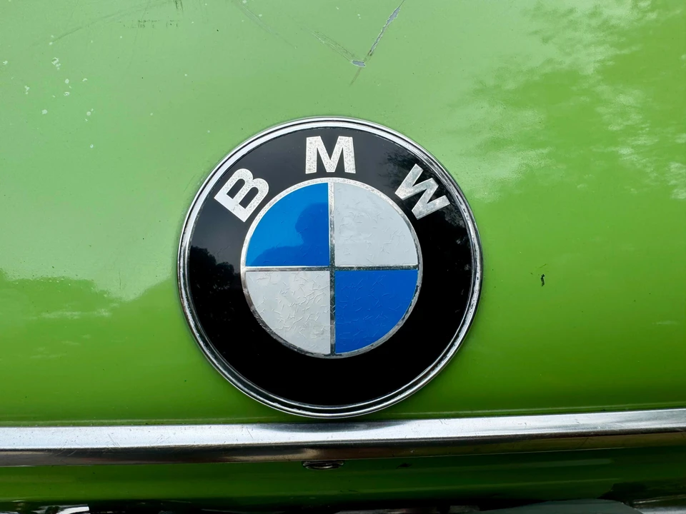 1976 BMW 2002 - Image 23 of 31