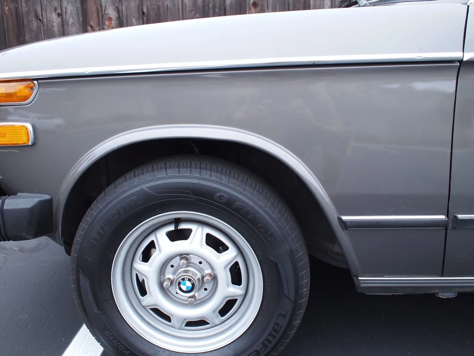 1976 BMW 2002 - Image 19 of 31