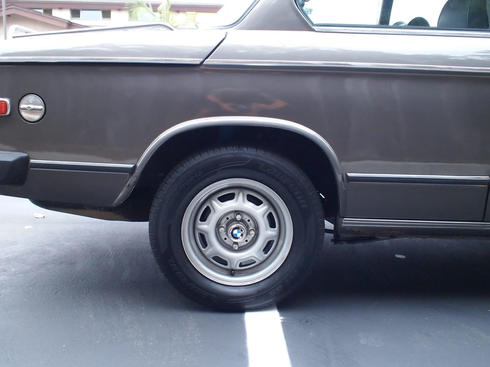 1976 BMW 2002 - Image 16 of 31