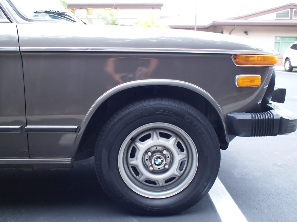 1976 BMW 2002 - Image 18 of 31