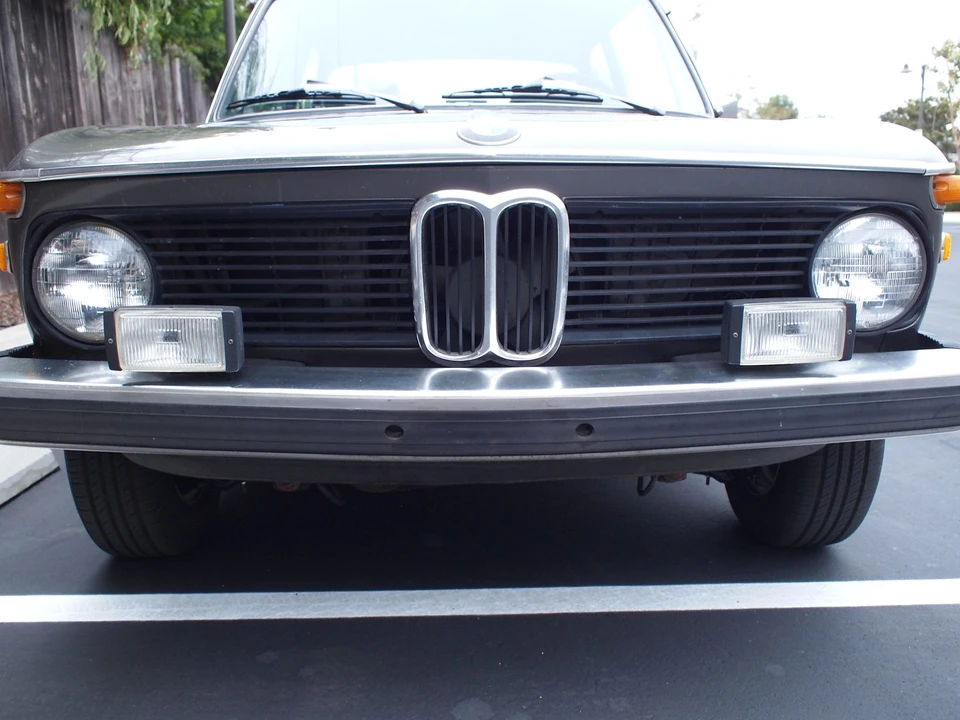 1976 BMW 2002 - Image 8 of 31