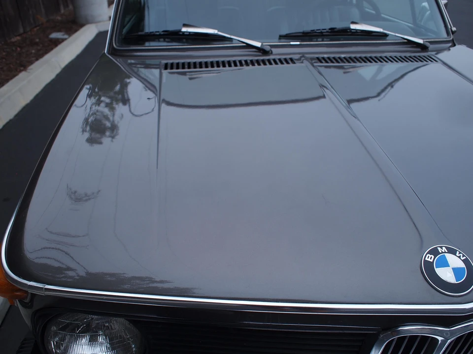 1976 BMW 2002 - Image 12 of 31