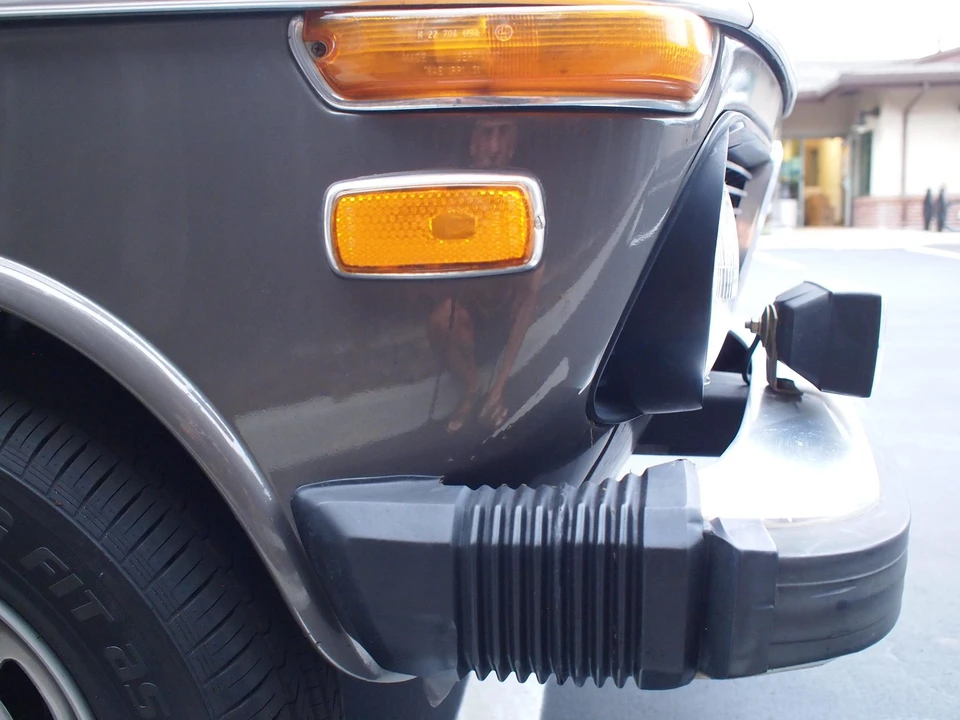 1976 BMW 2002 - Image 14 of 31