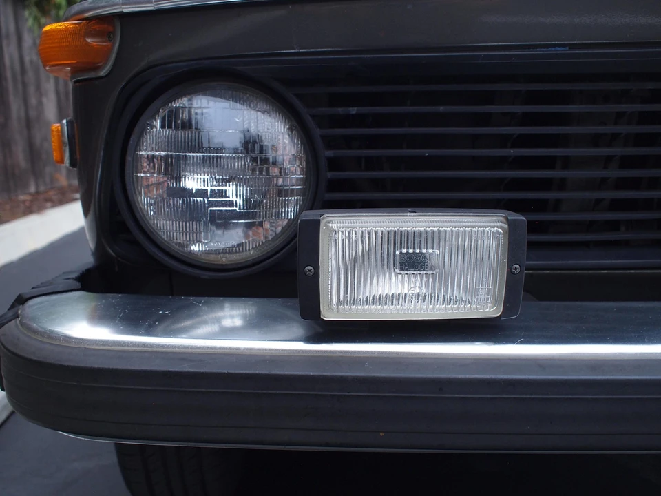 1976 BMW 2002 - Image 9 of 31