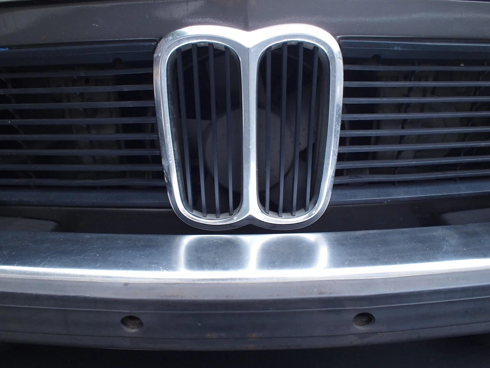 1976 BMW 2002 - Image 10 of 31