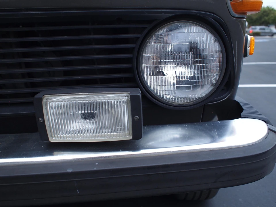 1976 BMW 2002 - Image 11 of 31