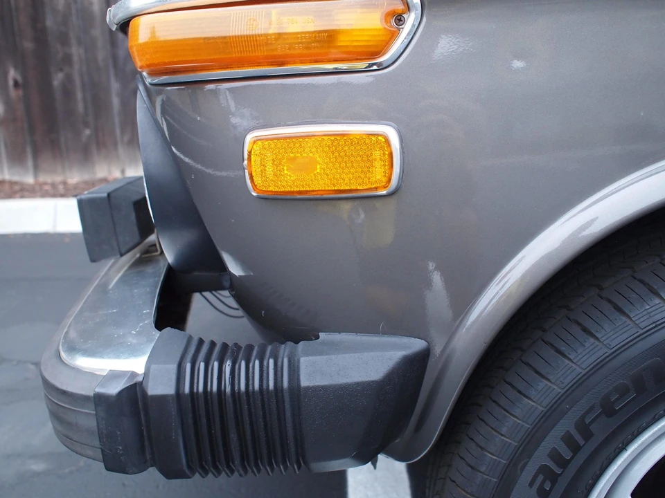 1976 BMW 2002 - Image 15 of 31