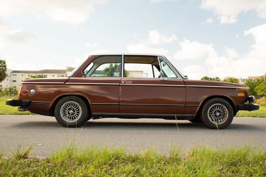 1976 BMW 2002 - Image 11 of 31