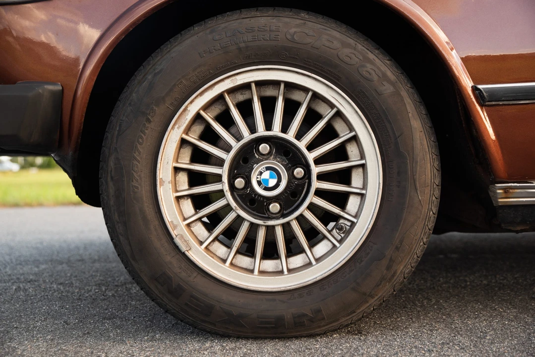 1976 BMW 2002 - Image 24 of 31
