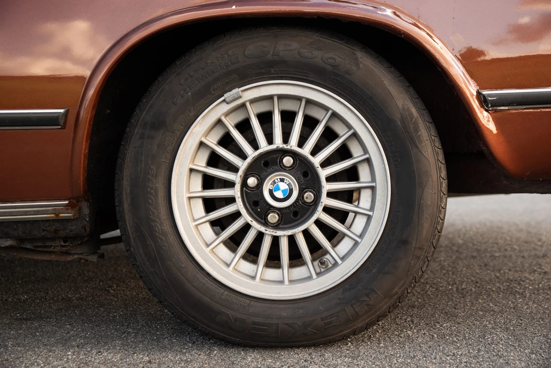 1976 BMW 2002 - Image 25 of 31