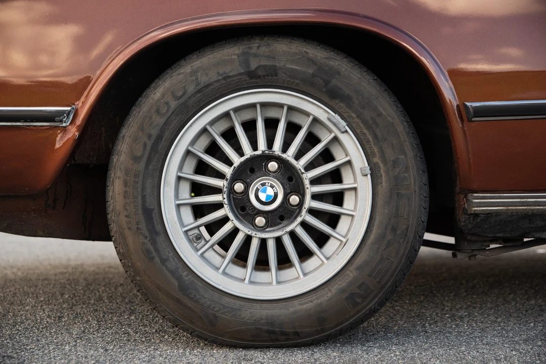 1976 BMW 2002 - Image 26 of 31