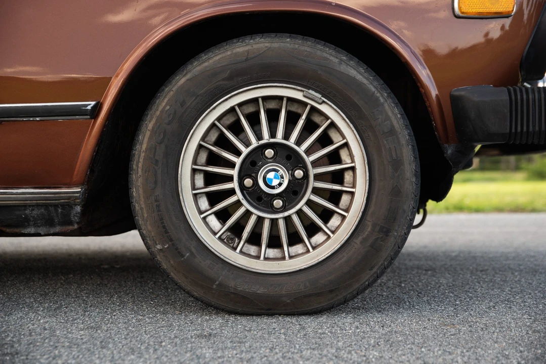 1976 BMW 2002 - Image 27 of 31
