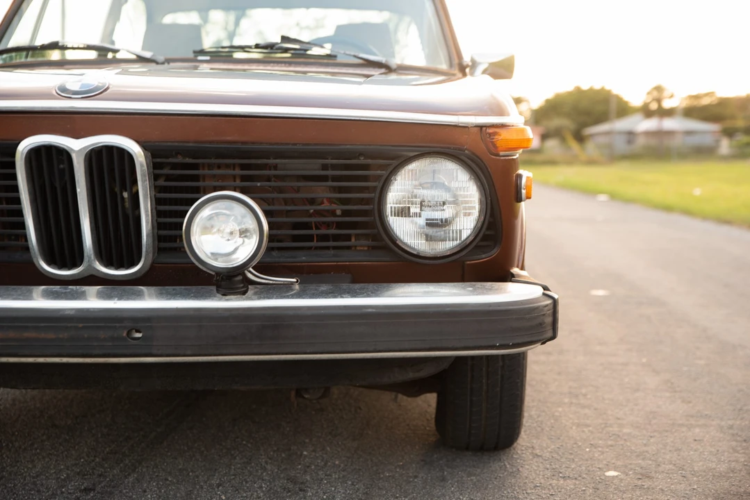 1976 BMW 2002 - Image 15 of 31