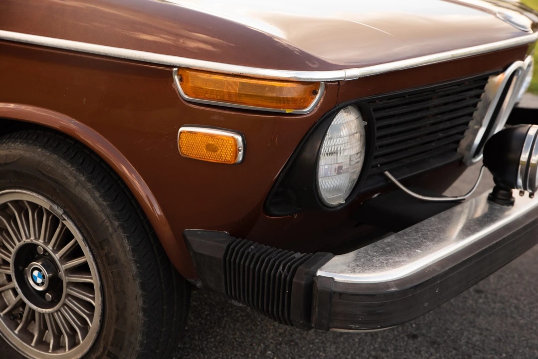 1976 BMW 2002 - Image 12 of 31
