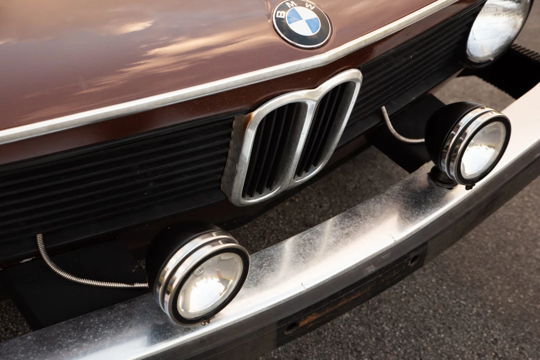 1976 BMW 2002 - Image 13 of 31