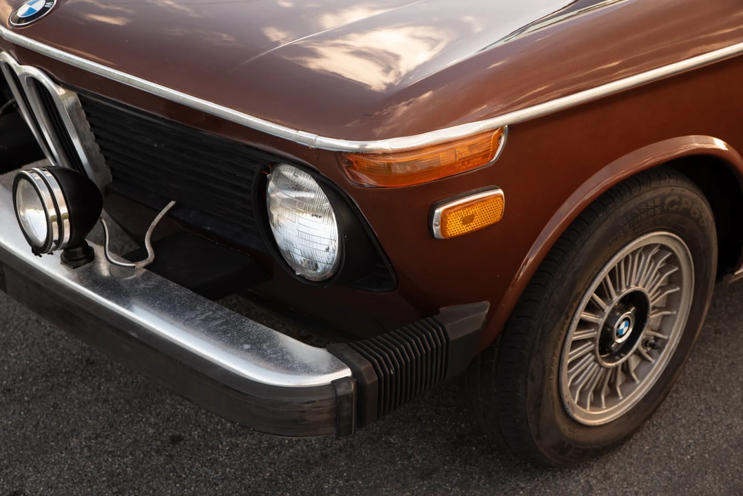 1976 BMW 2002 - Image 14 of 31