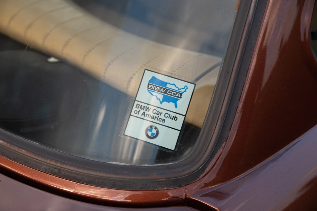 1976 BMW 2002 - Image 19 of 31
