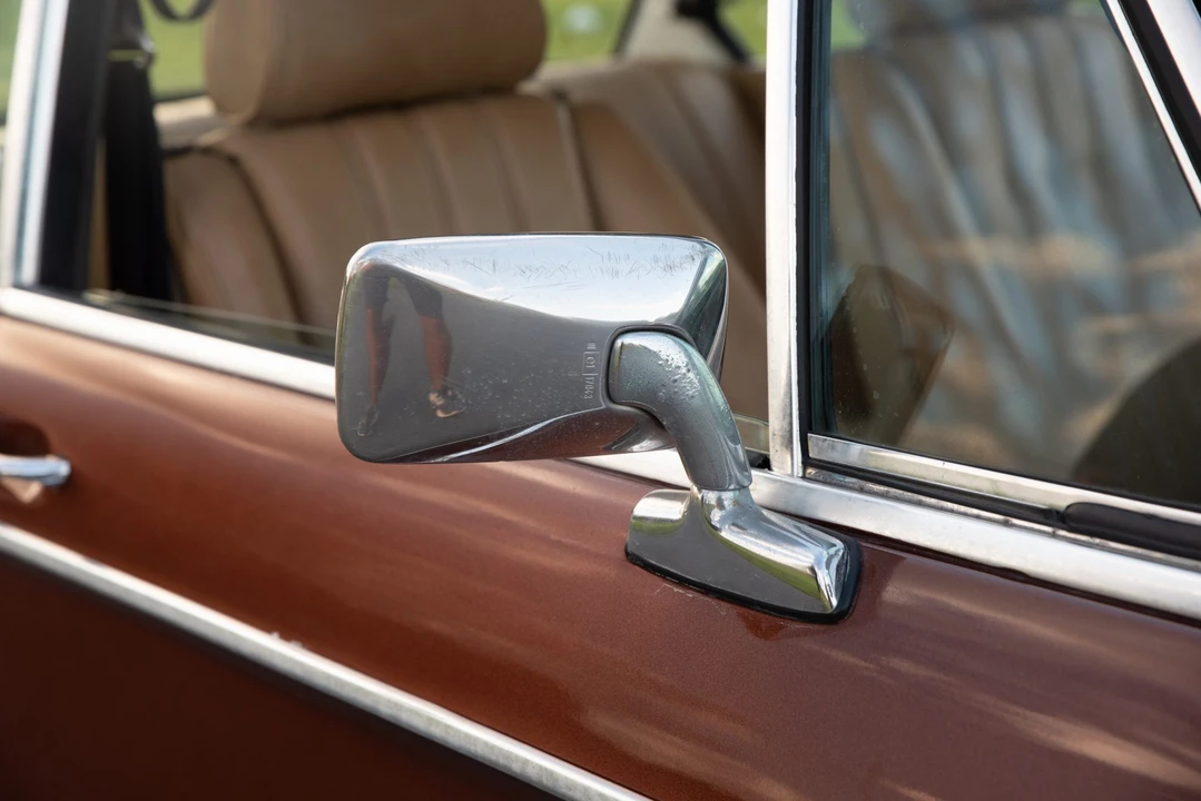 1976 BMW 2002 - Image 21 of 31