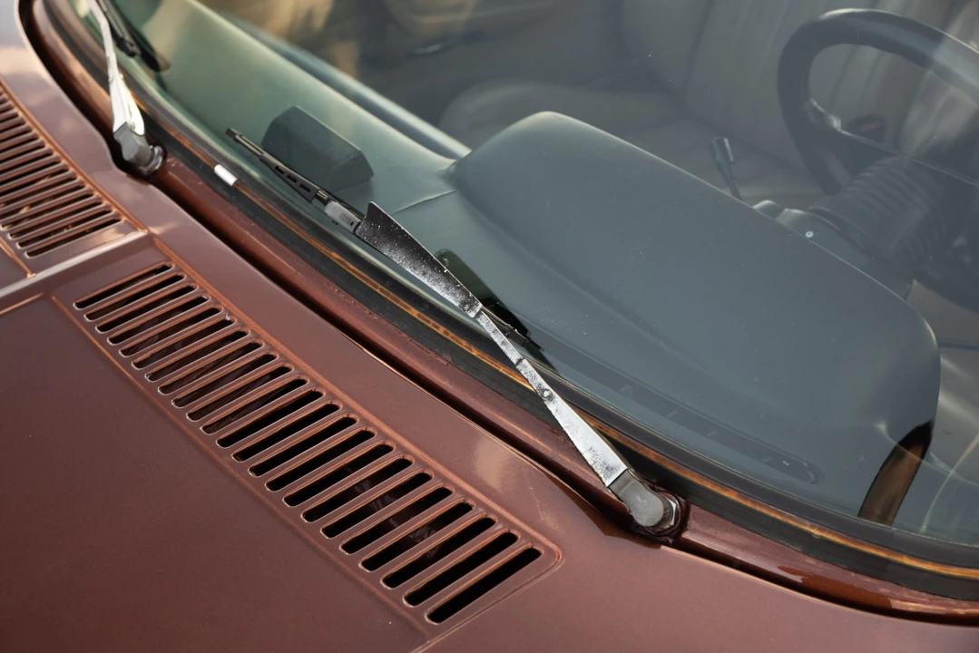 1976 BMW 2002 - Image 22 of 31