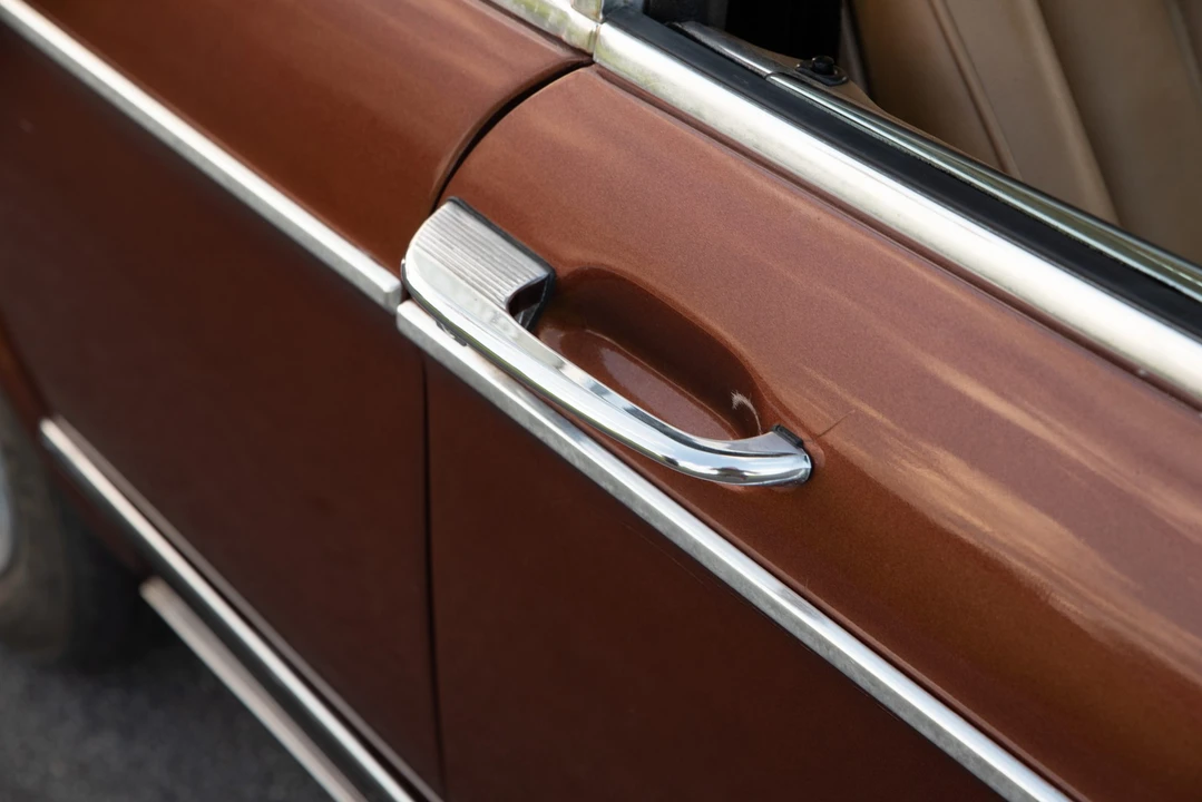 1976 BMW 2002 - Image 23 of 31