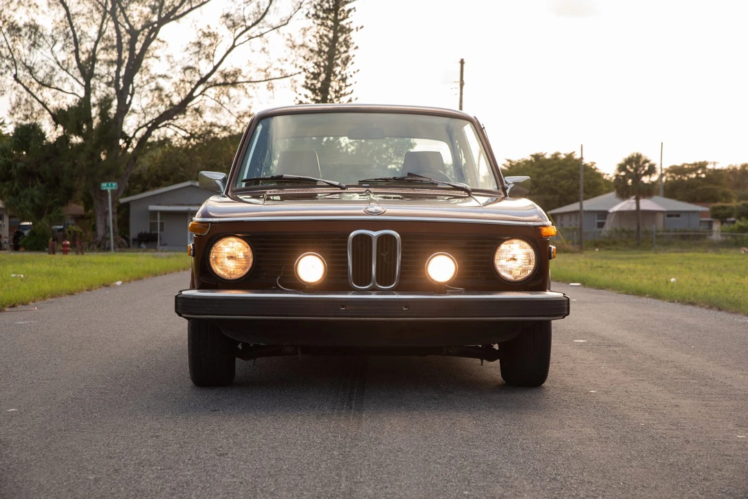 1976 BMW 2002 - Image 5 of 31