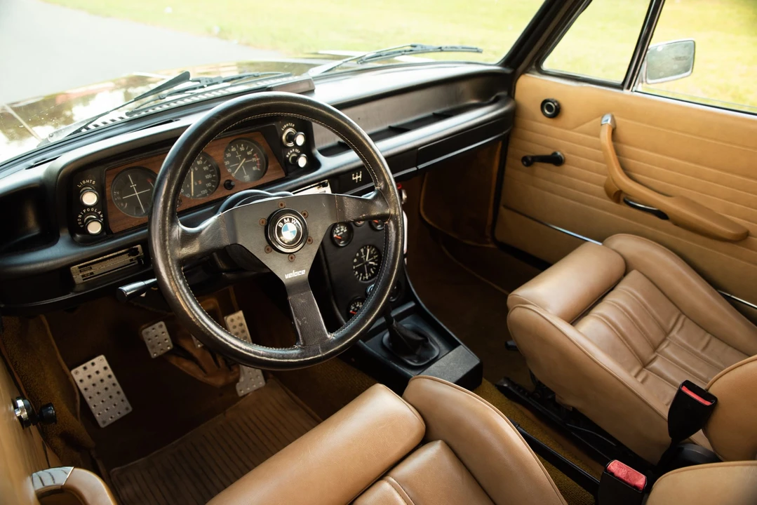 1976 BMW 2002 - Image 28 of 31