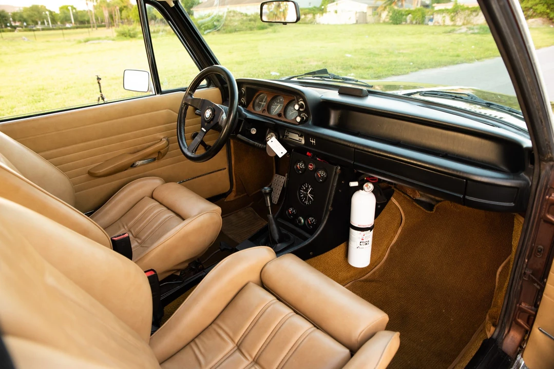 1976 BMW 2002 - Image 29 of 31