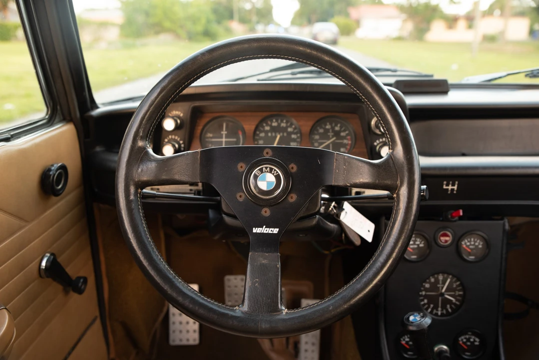 1976 BMW 2002 - Image 30 of 31