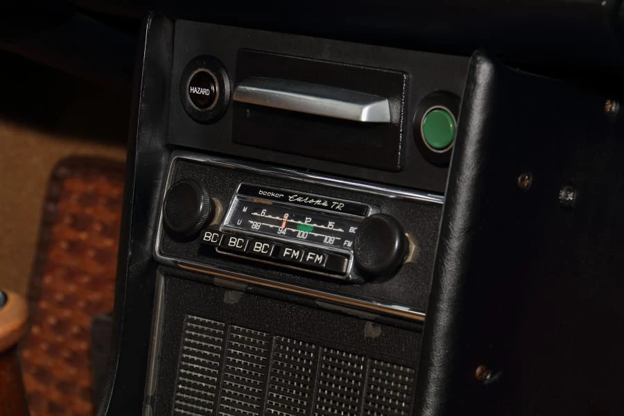1976 BMW 2002 - Image 14 of 25