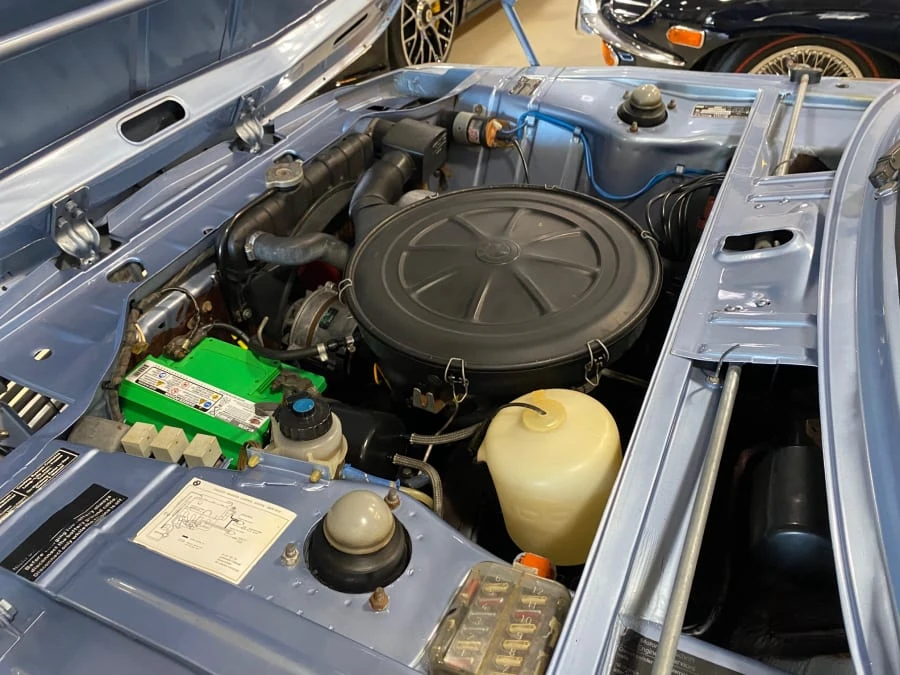 1976 BMW 2002 - Image 11 of 14