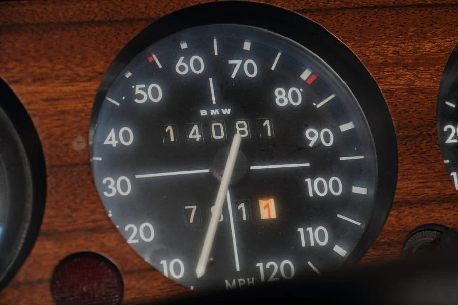 1976 BMW 2002 - Image 15 of 25