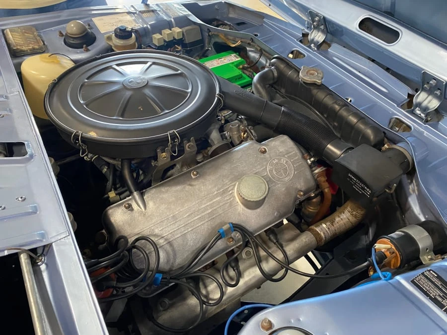 1976 BMW 2002 - Image 10 of 14